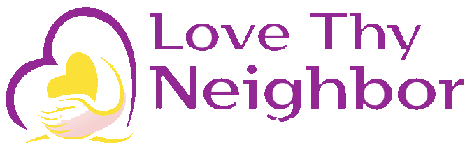 LTN –  Love Thy Neighbour